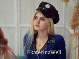 EkaterinaWell