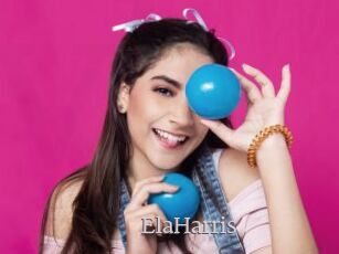 ElaHarris