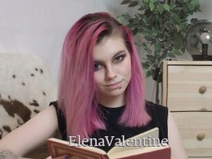 ElenaValentine