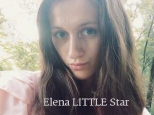 Elena_LITTLE_Star