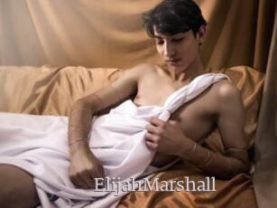 ElijahMarshall