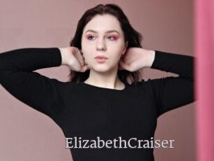 ElizabethCraiser Vidéo Beurettes