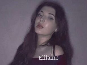 Elllaine