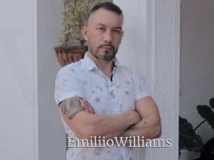 EmiliioWilliams