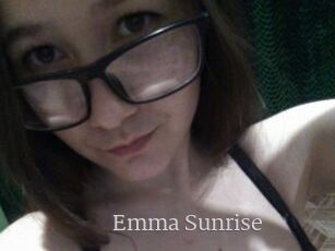 Emma_Sunrise