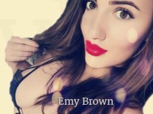 Emy_Brown