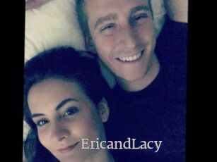 EricandLacy