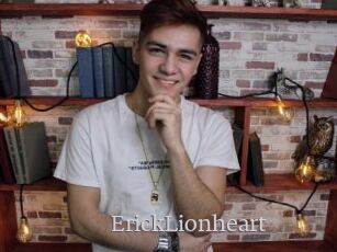 ErickLionheart