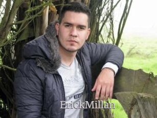 ErickMillan