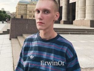 ErwinOr