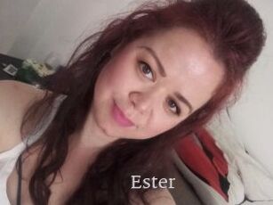 Ester