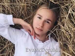 EvaMcDonald