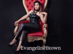 EvangelineBrown