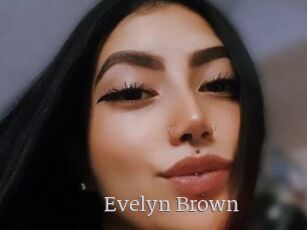 Evelyn_Brown