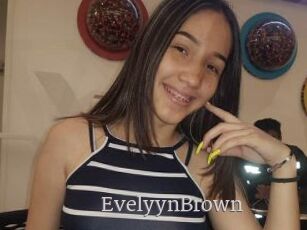 EvelyynBrown