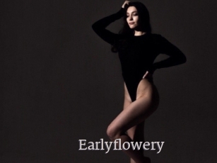 Earlyflowery