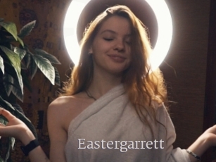 Eastergarrett