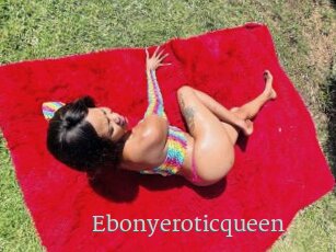 Ebonyeroticqueen