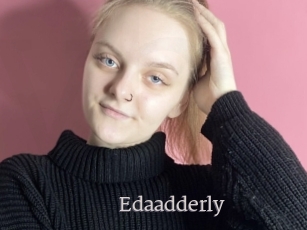 Edaadderly