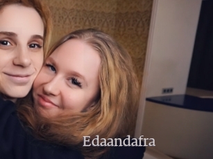 Edaandafra