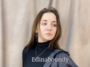 Edinaboundy