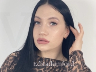 Editadumford