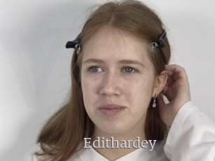 Edithardey