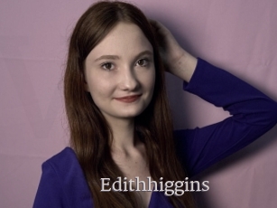 Edithhiggins