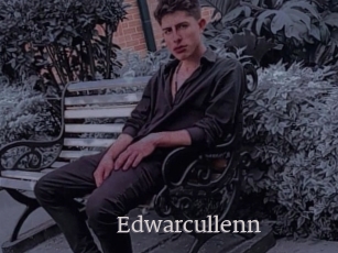 Edwarcullenn