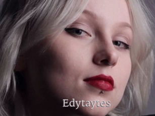 Edytaytes