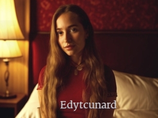 Edytcunard