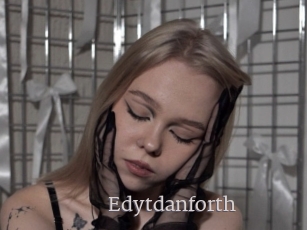 Edytdanforth