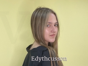 Edythcusson