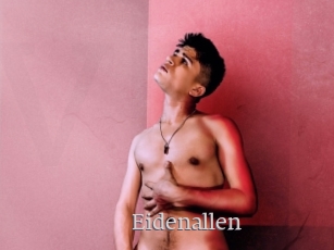 Eidenallen