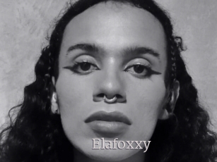 Elafoxxy