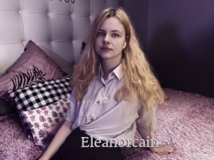 Eleanorcain