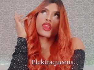 Elektraqueens