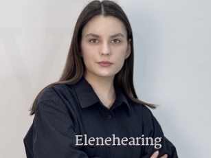 Elenehearing