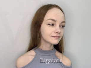 Elgafarr