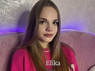 Elika