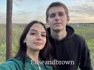 Eliseandbrown