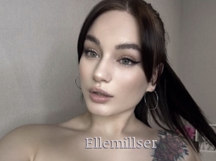 Ellemillser