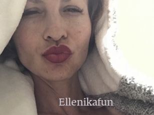 Ellenikafun