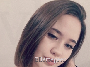 Ellettegeer