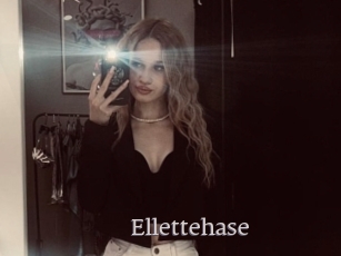 Ellettehase