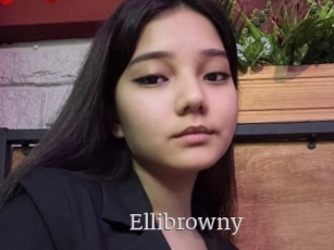 Ellibrowny