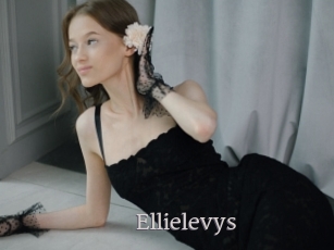 Ellielevys