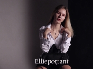 Ellieportant