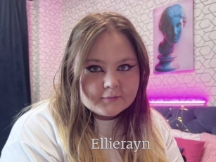 Ellierayn