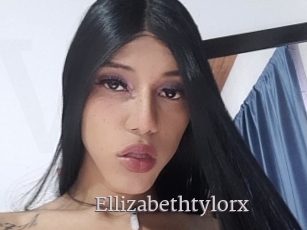 Ellizabethtylorx